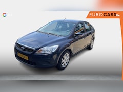 Ford Focus - 1.6 Trend AUTOMAAT Elektrische ramen Airco