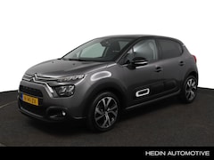 Citroën C3 - 1.2 83 pk Shine | Achteruitrijcamera + PDC achter | Navigatie | Climate control | Apple Ca