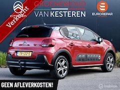 Citroën C3 - 82pk Shine I Trekhaak I Navi I Cruise I