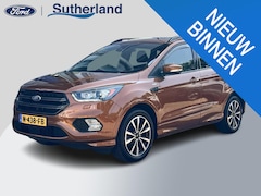 Ford Kuga - 1.5 EcoBoost Vignale | Winterpack | Panoramadak | Trekhaak | 2000kg Trekgewicht