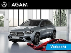 Mercedes-Benz GLA-Klasse - 250 e 140 Years Edition