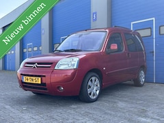 Citroën Berlingo - combi 1.6 HDi Multispace, Airco, Cruise