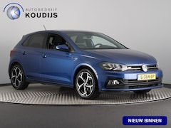 Volkswagen Polo - 1.0 TSI Highline Business R (NL-Auto / Beats / ACC / Navi / Carplay)