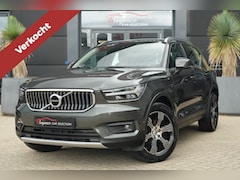 Volvo XC40 - 1.5 T3 Inscription 157pk Navigatie/Trekhaak/Camera