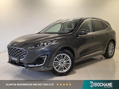 Ford Kuga - 2.5 PHEV Vignale | Pano | Carplay | Camera | Leer | Navigatie