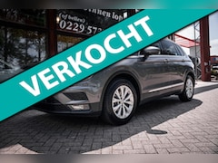 Volkswagen Tiguan - 1.4 TSI BMT ACT | Automaat | Leder | Panorama dak | Parkeer Camera | Adaptieve cruise cont