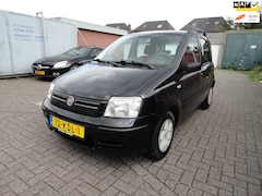 Fiat Panda - 1.2 Edizione Cool CLIMA PANORAMA