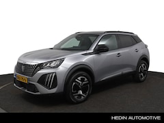 Peugeot 2008 - 1.2 Hybrid 145 Allure | Automaat | Navigation Pack | Voyageur Pack | Vision Pack | Drive A