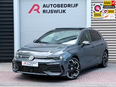 Volkswagen Golf - 1.5 TSI 3x R-Line Pano/HuD/Blindspot