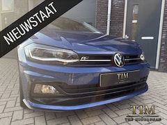 Volkswagen Polo - TSI Highline Business R - DSG|ACC|Virtual|110PK