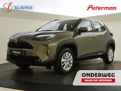 Toyota Yaris Cross - 1.5 Hybrid 115 Active | Trekhaak | Carplay/AndroidAuto |