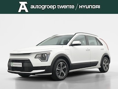Kia Niro - 1.6 GDi PHEV DynL. | Plug-in | Private Lease 599, - p.m. |
