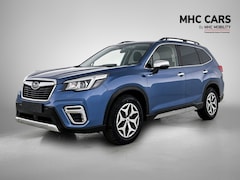 Subaru Forester - 2.0i e-BOXER Comfort | Trekhaak |