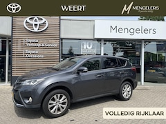Toyota RAV4 - 2.0 Executive 4WD | NL-Auto | Dealer onderhouden | Trekhaak