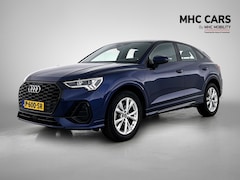 Audi Q3 Sportback - 45 TFSI e S Edition