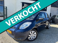 Toyota Yaris - 1.0 VVTi Acces Airco | All Season Banden | APK 06-2027