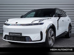 Lynk & Co 08 - 1.5 More ACTIE Nog enkele beschikbaar | 200 KM Electrisch | Panorama Dak | Android Auto |