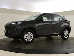 Toyota Yaris Cross - 1.5 Hybrid 115 Active | Stoel & Stuurverwarming |