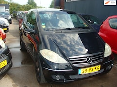 Mercedes-Benz A-klasse - 150 Avantgarde airco elek pak nap apk