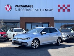 Volkswagen Golf - 1.4 eHybrid Style|Memory|Matrix|IQ Light|Massage|Stoelverw|APP-CONNECT