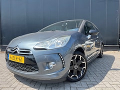 Citroën DS3 - 1.6 Sport Chic Leder/17'Lmv/Clima/NwKetting