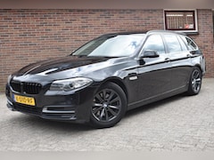 BMW 5-serie Touring - 520d High Executive