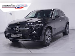 Mercedes-Benz GLC-klasse - 300e 4-matic GLC 300 e 4MATIC AT mit EQ Hybrid Tech AMG-pakket private-glas LED-verlichtin