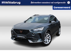 CUPRA Formentor - 1.4 e-Hybrid 204pk Performance DSG Automaat / Navigatie by APP / LM 18 inch / Panorama sch