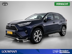 Toyota RAV4 - 2.5 Plug-in Hybrid AWD Style | BTW voertuig | Elektrische achterklep | Elektrisch verstelb