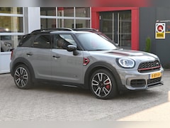 MINI Countryman - 2.0 John Cooper Works ALL4 Chili 306pk | Panodak | Luxe stoelen | JCW Uitgerust