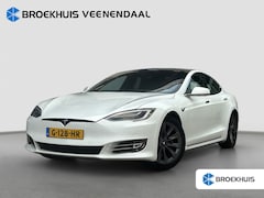 Tesla Model S - Long Range RAVEN | Adap. Cruise Control | Pano | Trekhaak | 360 camera | Stoelverwarming |
