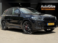 BMW X3 - xDrive30e High Executive l HUD l Lederen Bekleding l Navi l Pano l