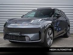Lynk & Co 08 - 1.5 More ACTIE Nog enkele beschikbaar | 200 KM Electrisch | Panorama Dak | Android Auto |