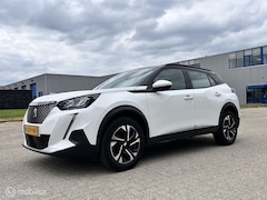Peugeot 2008 - 1.2 PureTech GT-Line Automaat