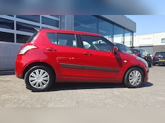 Suzuki Swift - 1.2 Comfort EASSS