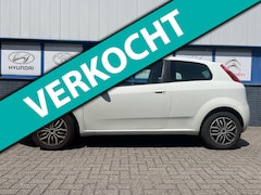 Fiat Punto Evo - 1.4 Dynamic 2009 135000km NWE.APK 1350EU