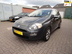 Fiat Punto Evo - 0.9 TwinAir Street CLIMA
