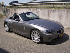 BMW Z4 Roadster - 2.2 I 125KW 6 Cilinder