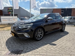 Renault Mégane - RFB