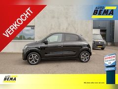 Renault Twingo - 1.0 SCe Limited