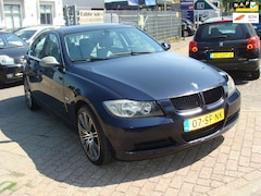 BMW 3-serie - 318i st bekr elek pak airco nap apk