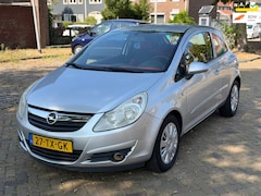 Opel Corsa - 1.2-16V Enjoy | Airco | Elektrische Ramen | NAP