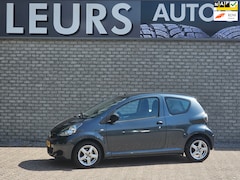 Toyota Aygo - 1.0-12V Access