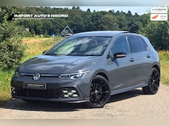 Volkswagen Golf - 8 GTE Pano Black style ACC 19 inch Carplay (Marge)