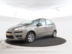 Citroën C4 Picasso - 1.6 VTi Business 5p. Handel/Export
