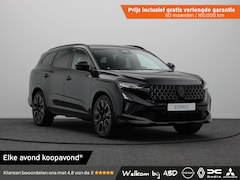 Renault Espace - E-Tech full hybrid 200 esprit Alpine 7p. | Vijf jaar garantie | Full option | Panoramisch