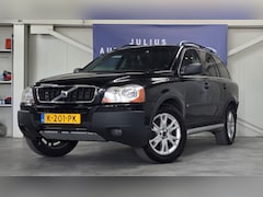 Volvo XC90 - 2.5 T Summum 7P Android/Apple Carplay Xenon PremiumSound