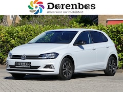 Volkswagen Polo - 1.0 | stoelverwarming | cruise control | all-season-banden
