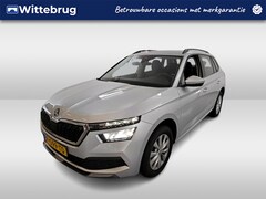 Skoda Kamiq - 1.0 TSI Ambition / App-connect / Cruise control / Navi
