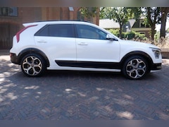 Kia e-Niro - 1.6 GDi Plug-in Hybrid 183pk GT-LINE-LEER-PDC-STOEL/STUUR VERW